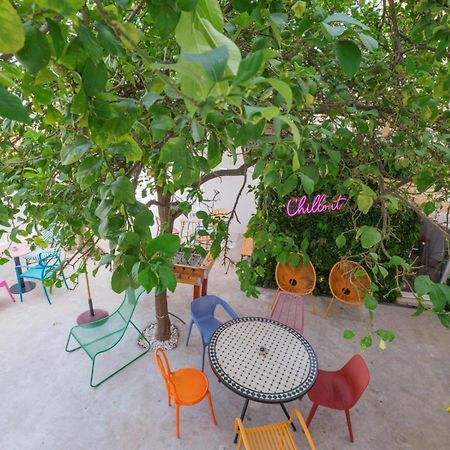 Lisbon Chillout Hostel Екстериор снимка