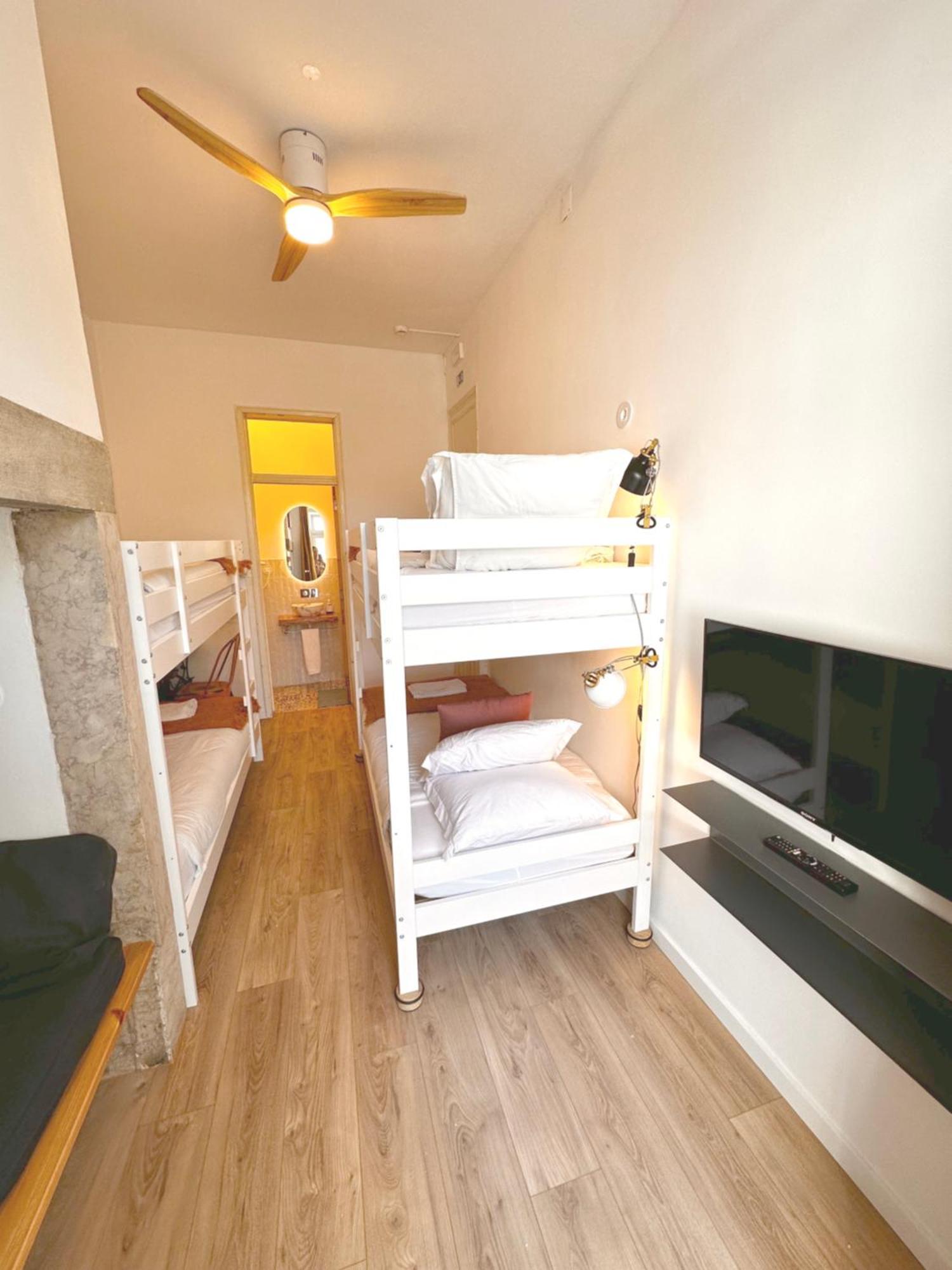 Lisbon Chillout Hostel Екстериор снимка