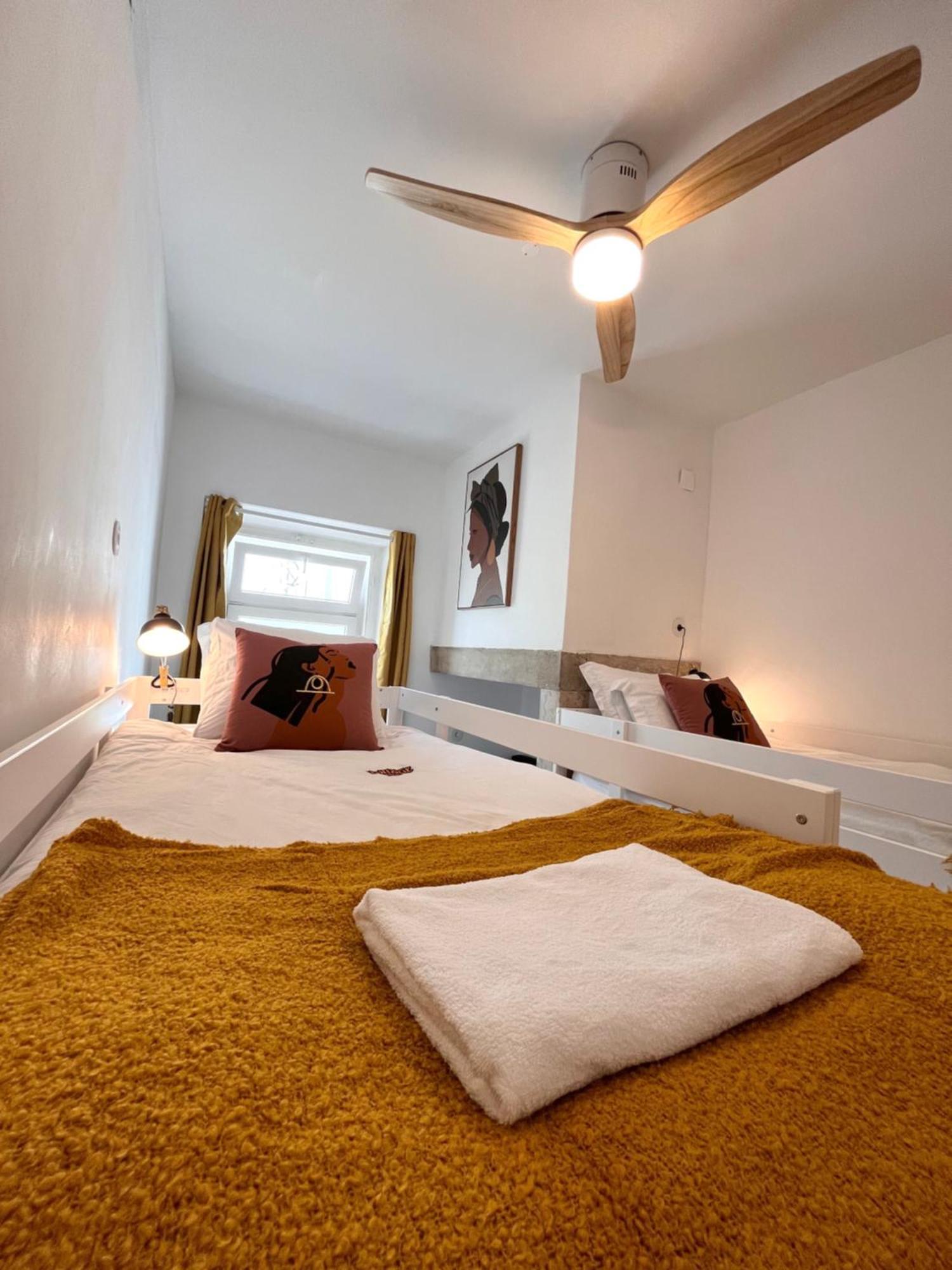 Lisbon Chillout Hostel Екстериор снимка